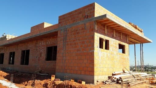 Construção Residencial por m² — Padrão Standard