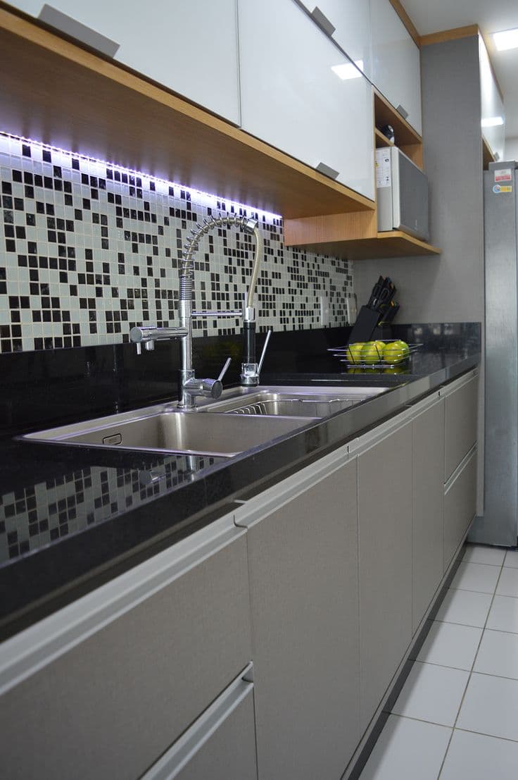 Reforma de Cozinha