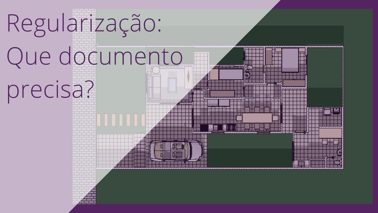 Regularização de Imóvel na Prefeitura
