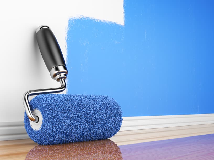 Pintura Residencial Interna